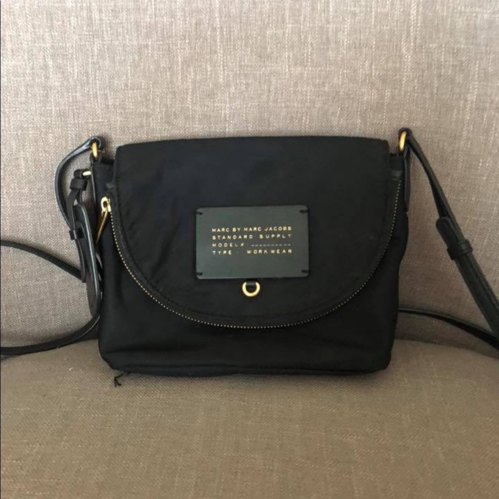 Marc Jacobs small cross body bag